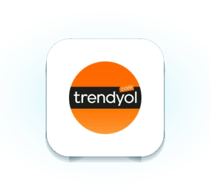 AI soru-cevap modülü Trendyol mağazaları için çalışır