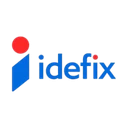 İdefix logosu