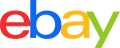 eBay logosu