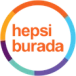 Hepsiburada logosu