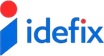 İdefix logosu