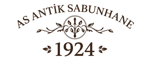 AS Antik Sabunhane logosu
