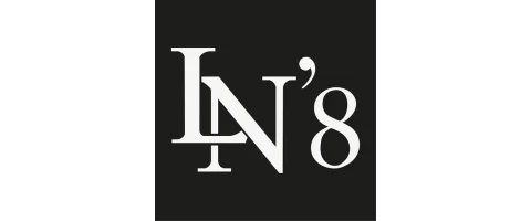 LN’8 logosu