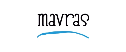 Mavras logosu