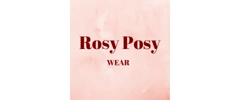 Rosy Posy Wear logosu