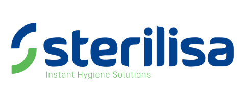 Sterilisa logosu