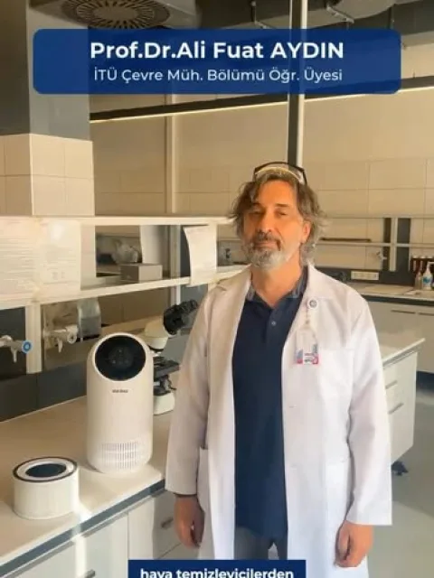 Sterilisa Instagram reel kapağı