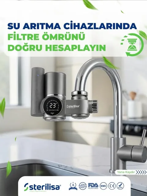 Sterilisa Instagram gönderi kapağı