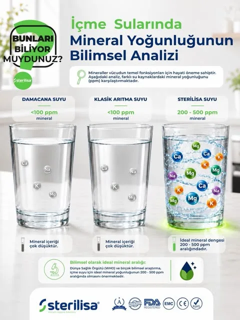 Sterilisa Instagram gönderi kapağı