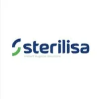 Sterilisa Instagram profil görseli